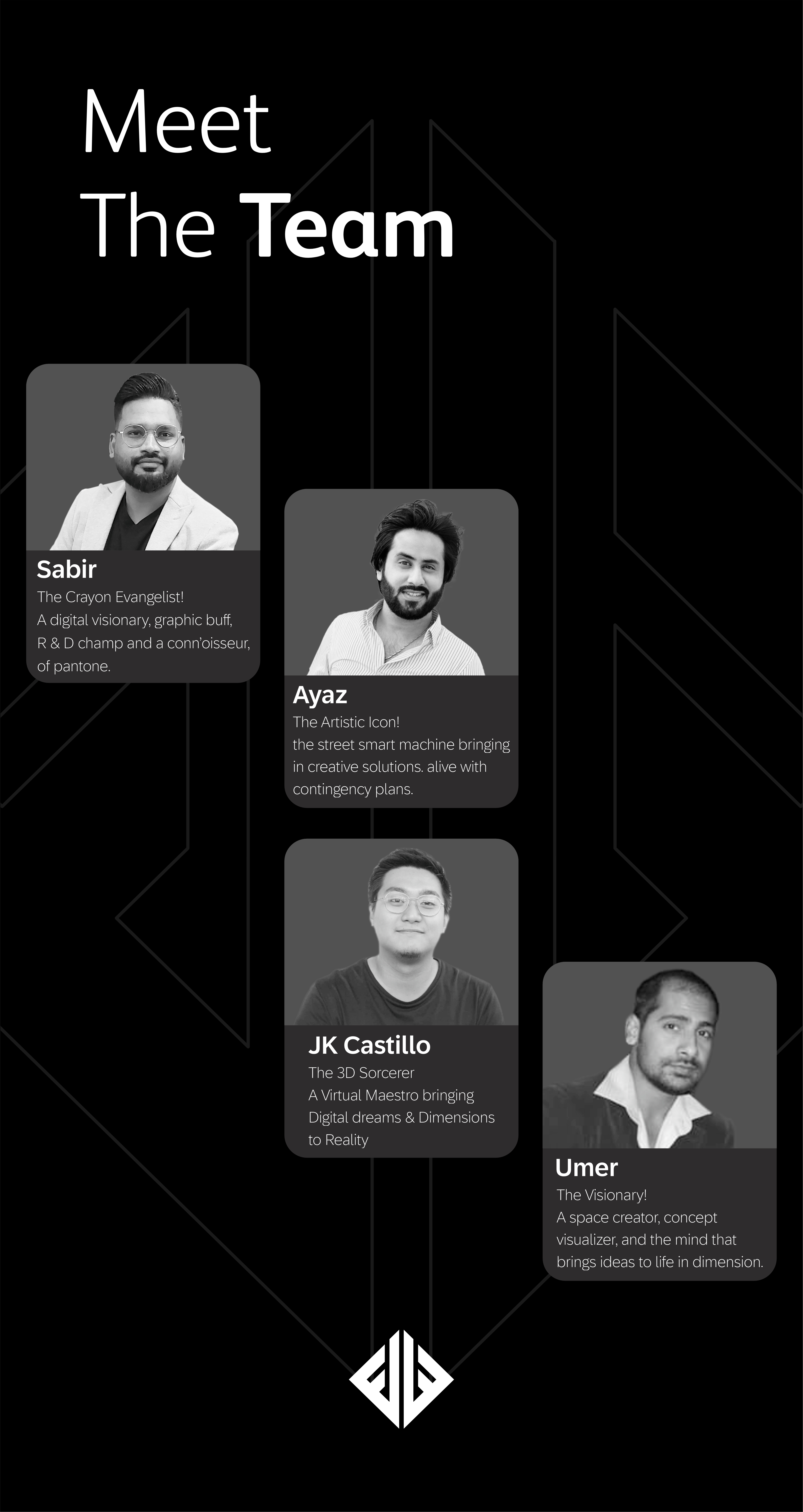 Our Team Members 2